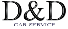 Ded Car Service Milan Italia